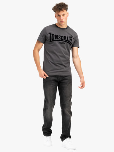 Εικόνα για POTTERNEWTON-AΝΔΡΙΚΟ TSHIRT LONSDALE 0
