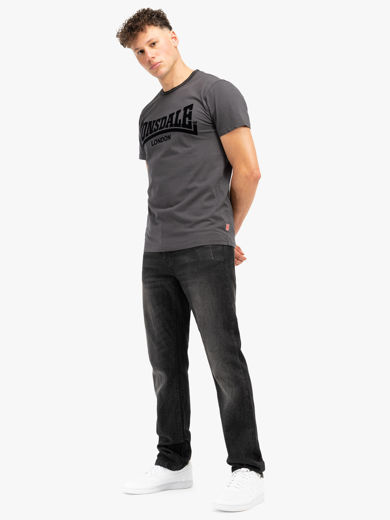 Εικόνα για POTTERNEWTON-AΝΔΡΙΚΟ TSHIRT LONSDALE 1