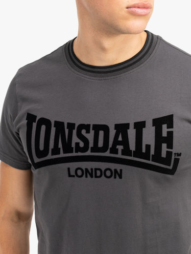 Εικόνα για POTTERNEWTON-AΝΔΡΙΚΟ TSHIRT LONSDALE 2