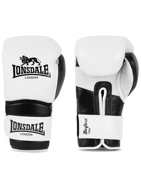 Η Lonsdale London στην Ελλάδα | Lonsdale Hellas | Equipment