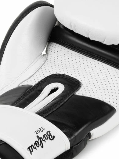 Picture of BARFORD-LEATHER BOXING GLOVES LONSDALE 2
