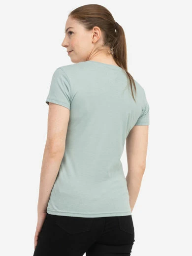 Εικόνα για ROWRAH - ΓΥΝΑΙΚΕΙΟ TSHIRT LONSDALE 2