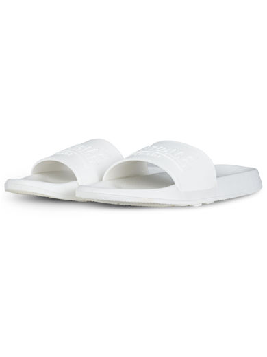 Εικόνα για Unisex Παντόφλες SORRENTO LONSDALE White 4