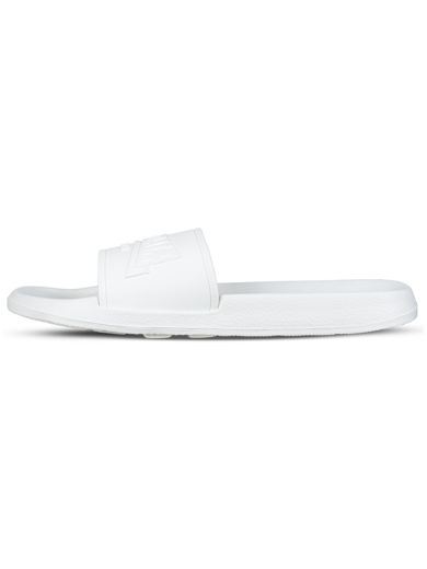 Εικόνα για Unisex Παντόφλες SORRENTO LONSDALE White 3