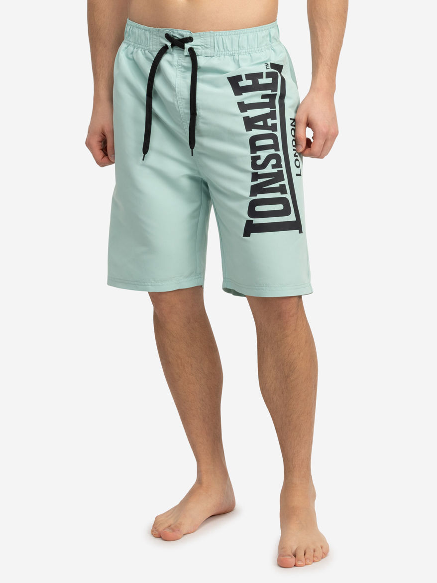 Εικόνα για Ανδρικό Μαγιό RADMOOR LONSDALE Aqua