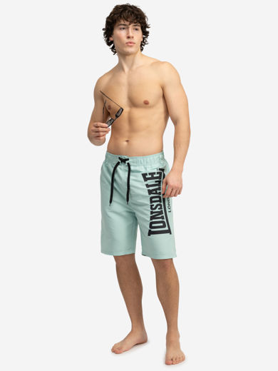 Εικόνα για Ανδρικό Μαγιό RADMOOR LONSDALE Aqua 1