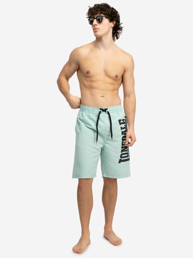 Εικόνα για Ανδρικό Μαγιό RADMOOR LONSDALE Aqua 2