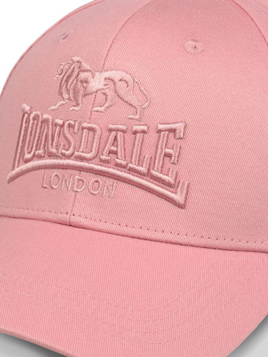 Εικόνα για Καπέλο SALFORD LONSDALE Pink 3
