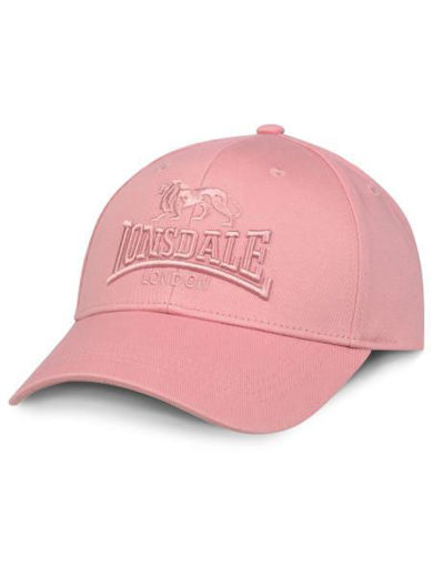 Εικόνα για Καπέλο SALFORD LONSDALE Pink 1