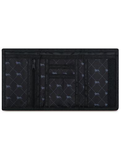Εικόνα για Πορτοφόλι ARNFIELD LONSDALE Black 1