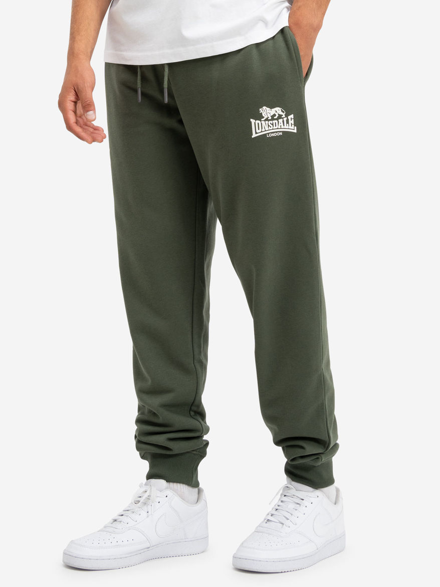 Εικόνα για ΑΝΔΡΙΚΗ ΦΟΡΜΑ LONSDALE PILSDON OLIVE