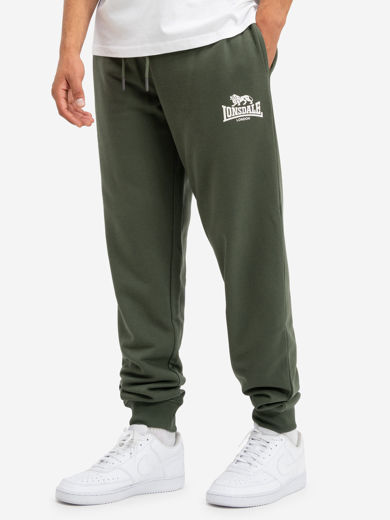 Εικόνα για Ανδρική Φόρμα PILSDON LONSDALE Olive 1