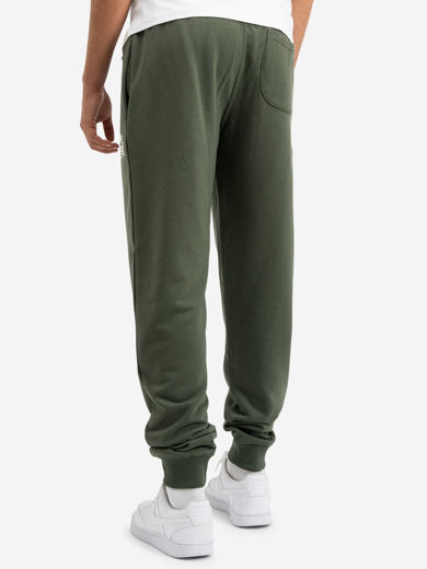 Εικόνα για Ανδρική Φόρμα PILSDON LONSDALE Olive 2