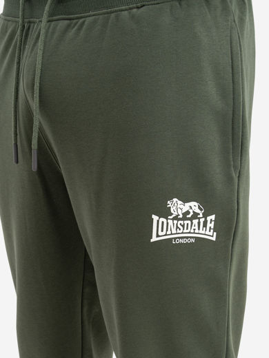 Εικόνα για Ανδρική Φόρμα PILSDON LONSDALE Olive 3