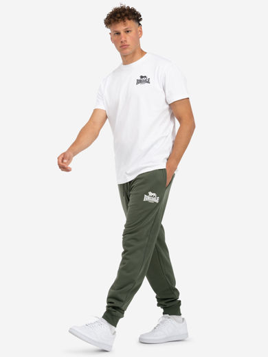 Εικόνα για Ανδρική Φόρμα PILSDON LONSDALE Olive 4