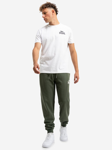 Εικόνα για Ανδρική Φόρμα PILSDON LONSDALE Olive 5
