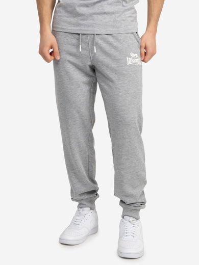 Picture of LONSDALE PILSDON MARL GRAY MEN'S SUIT 0