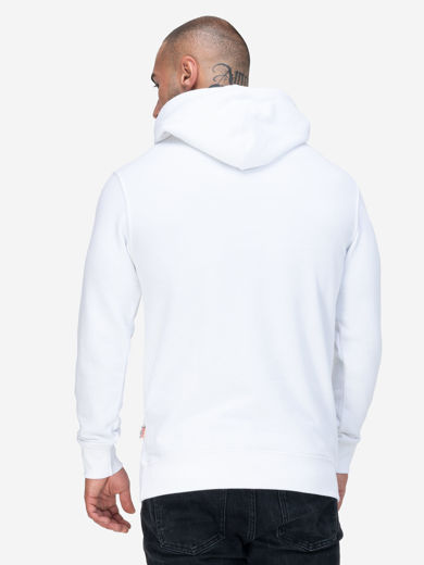 Εικόνα για Ανδρικό Φούτερ CLAUGHTON LONSDALE White 2