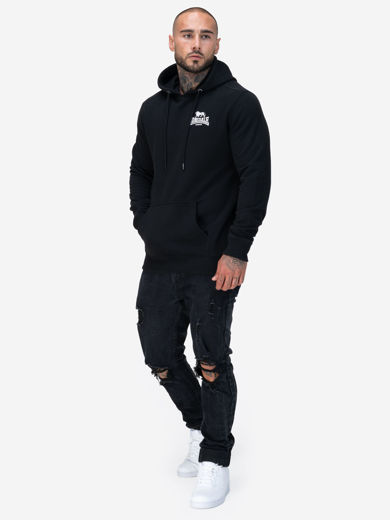 Εικόνα για Ανδρικό Φούτερ CLAUGHTON LONSDALE Black
