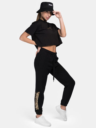 Εικόνα για Γυναικεία Φόρμα KERRYSDALE LONSDALE Black 1