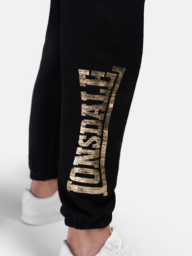 Εικόνα για Γυναικεία Φόρμα KERRYSDALE LONSDALE Black 4