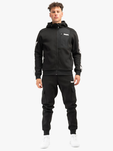 Εικόνα για Ανδρικό Σετ BULOUGH LONSDALE Black 1