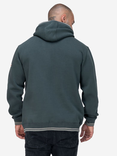 Εικόνα για Ανδρικό Φούτερ OUTWOOD LONSDALE Green 3