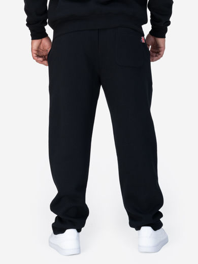 Εικόνα για Ανδρική Φόρμα HEMYOCK LONSDALE Black 3