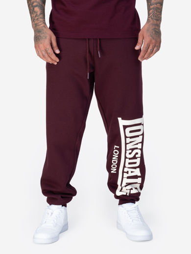 Εικόνα για LOGO LARGE AΝΔΡΙΚΗ ΦΟΡΜΑ LONSDALE 0