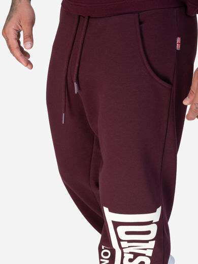 Εικόνα για LOGO LARGE AΝΔΡΙΚΗ ΦΟΡΜΑ LONSDALE 1
