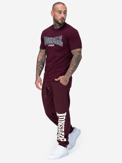 Εικόνα για LOGO LARGE AΝΔΡΙΚΗ ΦΟΡΜΑ LONSDALE 3