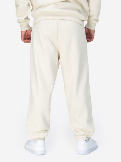 Εικόνα για Ανδρική Φόρμα LOGO LARGE LONSDALE Beige 2