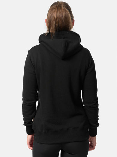 Εικόνα για Γυναικεία Ζακέτα CALDER VALE LONSDALE Black 2