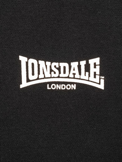 Εικόνα για Γυναικεία Ζακέτα CALDER VALE LONSDALE Black 3