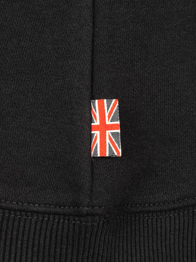 Εικόνα για Γυναικεία Ζακέτα CALDER VALE LONSDALE Black 4