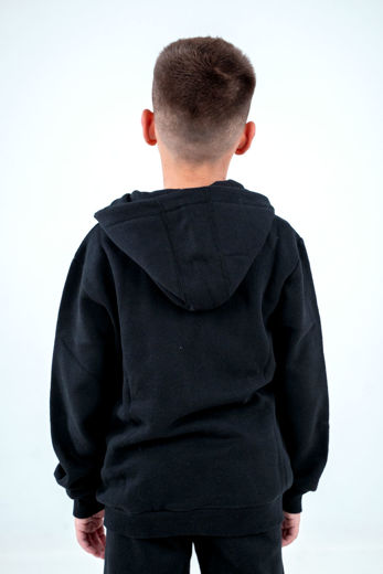 Εικόνα για Παιδικό Σετ Unisex GLENCOE JUNIOR Black 3