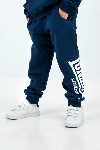 Εικόνα για Παιδικό Σετ Unisex BUNREE JUNIOR LONSDALE Navy 6