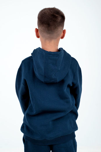 Εικόνα για Παιδικό Σετ Unisex BUNREE JUNIOR LONSDALE Navy 7