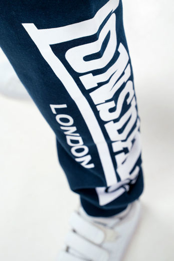 Εικόνα για Παιδικό Σετ Unisex BUNREE JUNIOR LONSDALE Navy 10