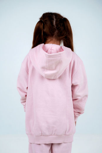 Εικόνα για Παιδικό Σετ TILNEY JUNIOR LONSDALE Pastel Rose 4