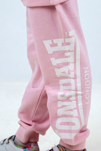 Εικόνα για Παιδικό Σετ TILNEY JUNIOR LONSDALE Pastel Rose 5