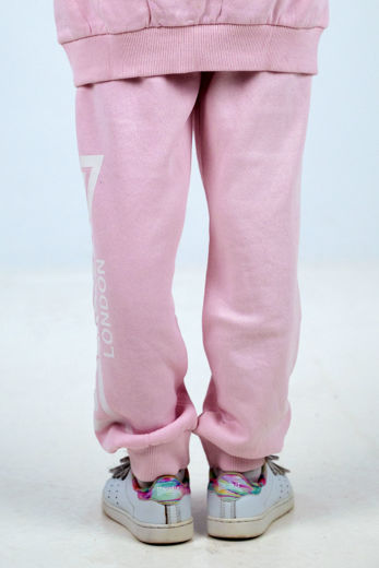 Εικόνα για Παιδικό Σετ TILNEY JUNIOR LONSDALE Pastel Rose 6