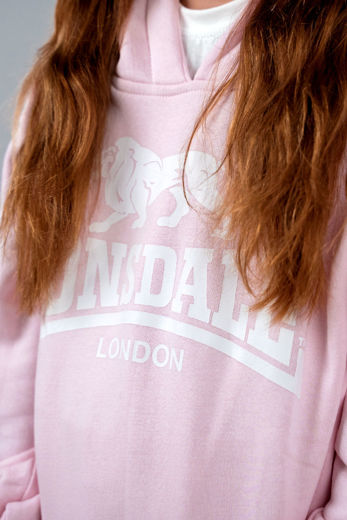 Εικόνα για Παιδικό Σετ TILNEY JUNIOR LONSDALE Pastel Rose 7