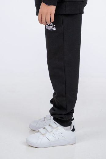 Εικόνα για Παιδικό Σετ Unisex BUTTERLEY LONSDALE Black 7