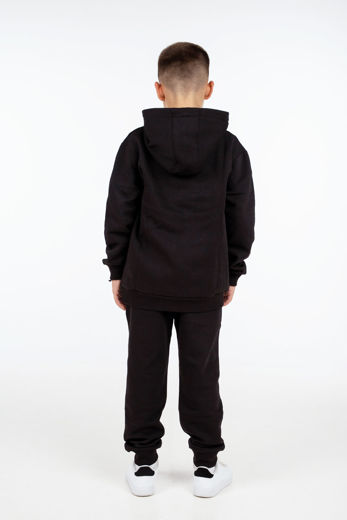 Εικόνα για Παιδικό Σετ Unisex BUTTERLEY LONSDALE Black 8