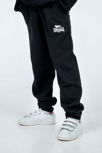 Εικόνα για Παιδικό Σετ Unisex BUTTERLEY LONSDALE Black 16