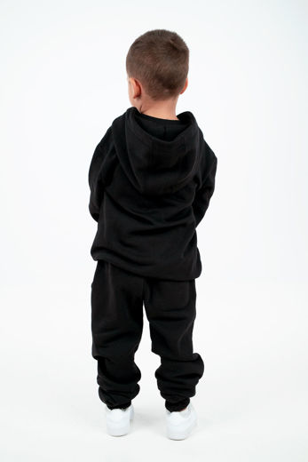 Εικόνα για Παιδικό Σετ Unisex BUTTERLEY LONSDALE Black 20