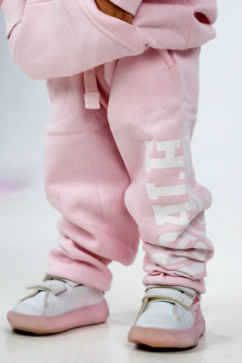 Εικόνα για Παιδικό Σετ TILNEY JUNIOR LONSDALE Pastel Rose 3