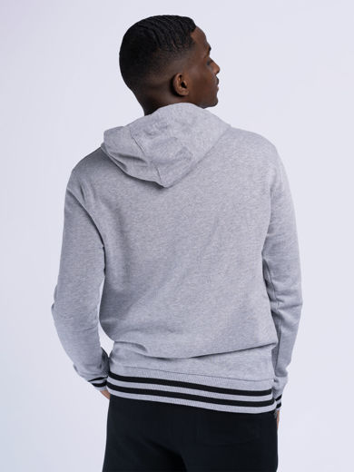Εικόνα για Ανδρικό Φούτερ MAMHEAD LONSDALE Grey 4
