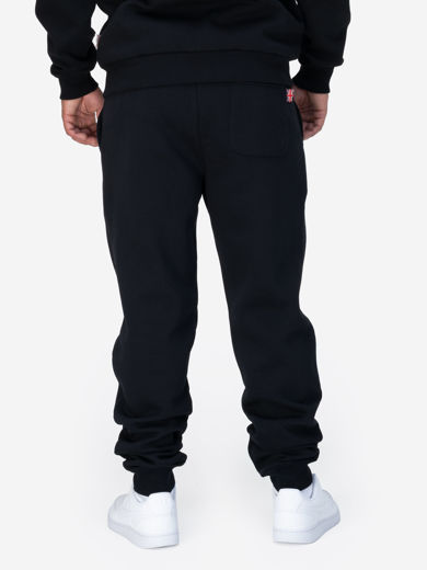 Εικόνα για Ανδρική Φόρμα BALLYMONEY LONSDALE Black 2